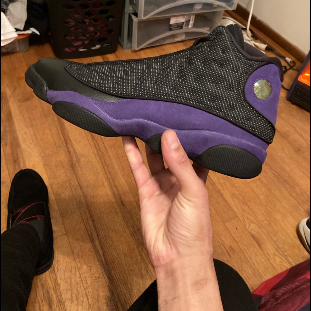Jordan Retro 13